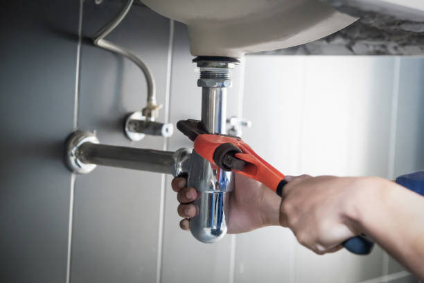 Professional Plumbing services in West Union, OH